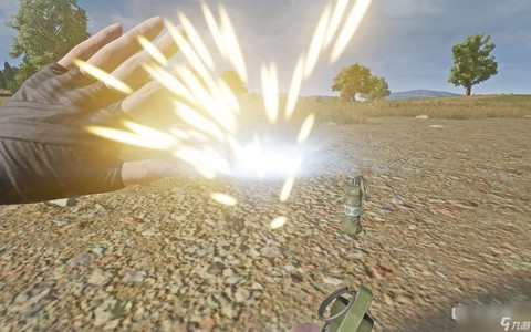 绝地求生能量有什么用