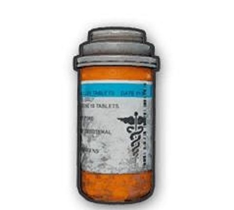 绝地求生能量有什么用[图1]