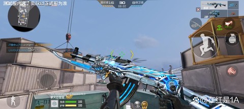 穿越火线打劫怎么玩[图2]