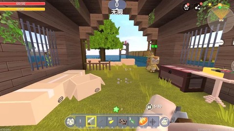 迷你世界海带有什么用