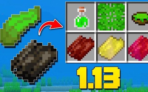 迷你世界海带有什么用[图2]