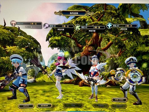 龙之谷手游后期玩什么