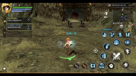 龙之谷手游后期玩什么[图1]