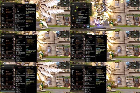 龙之谷手游后期玩什么[图2]