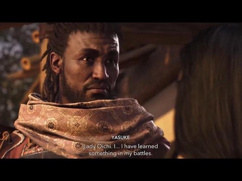 刺客信条电影讲的什么