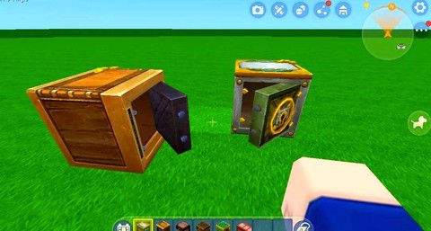 迷你世界保险箱怎么得[图2]