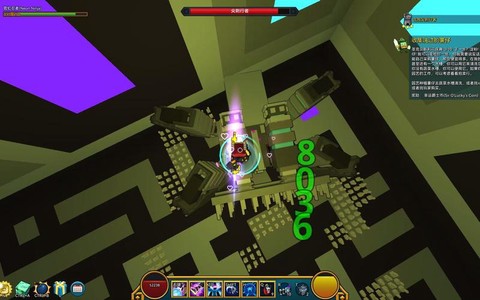 trove怎么进暗影[图1]