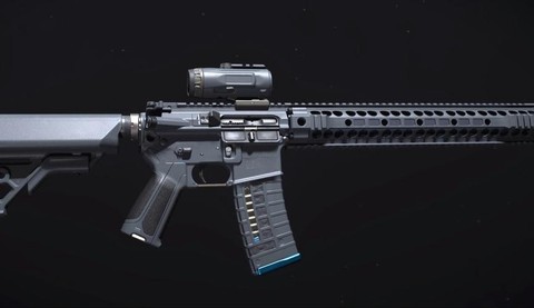 使命召唤用什么枪好[图1]