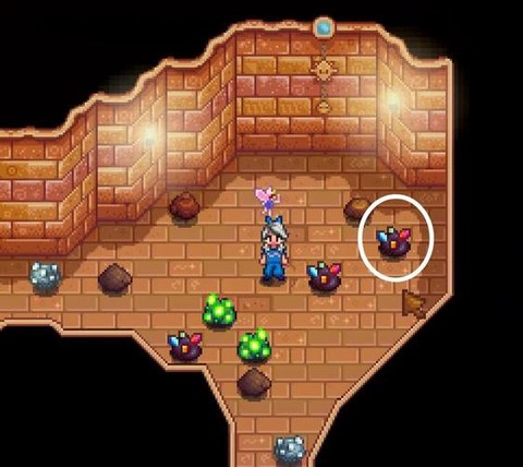 星露谷物语煤怎么用[图2]