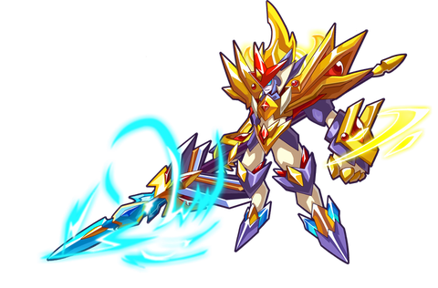 赛尔号的战皇怎么打[图2]