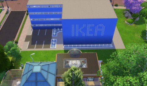 模拟人生4如何再婚