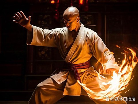 武林外传法师练什么