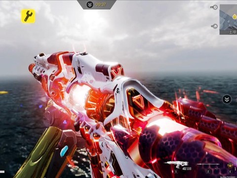 使命召唤有什么好玩