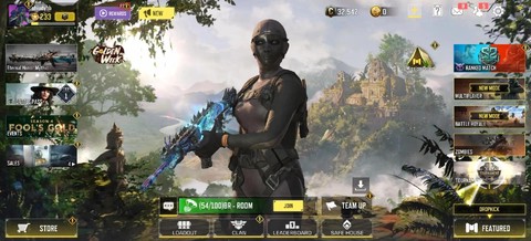 使命召唤有什么好玩[图1]