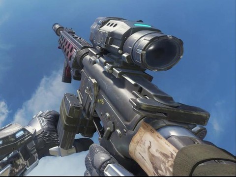 使命召唤有什么好玩[图2]