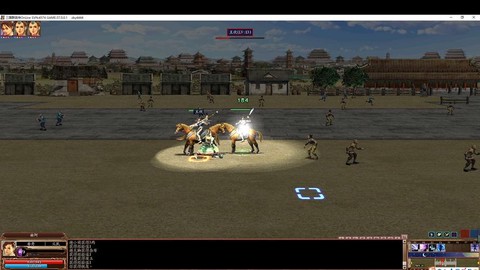 三国群英传ol怎么组队