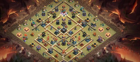 部落冲突部落兵怎么用[图2]