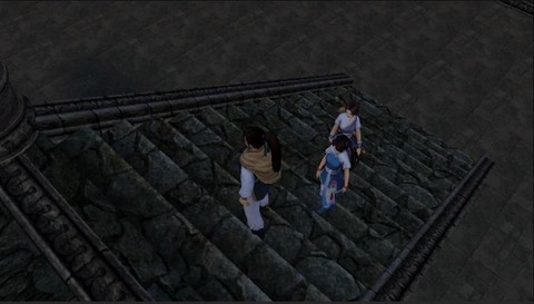 如何制作仙剑奇侠传