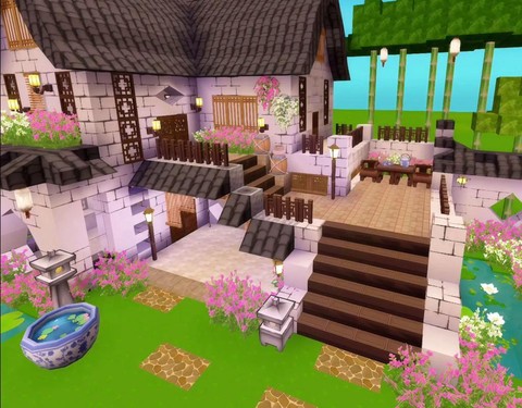 迷你世界怎么加入房间[图1]