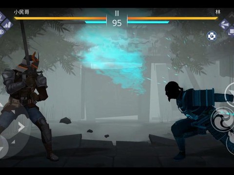 暗影格斗3怎么刷暗影点