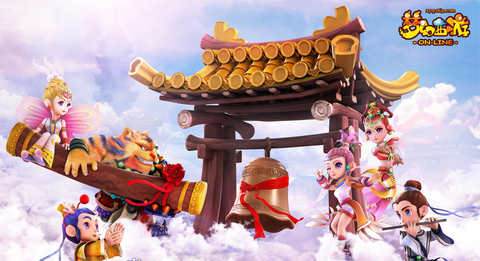 梦幻西游有什么好玩