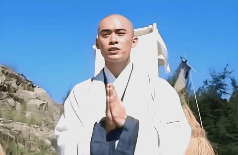 天龙八部和尚是什么[图2]