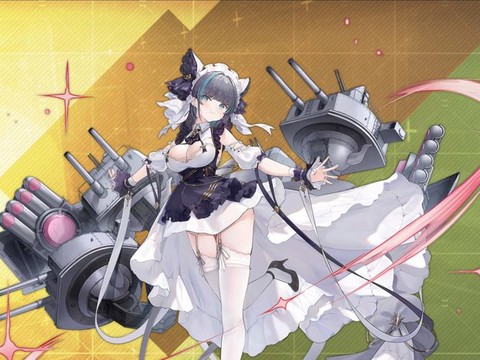 碧蓝航线淘宝炮是什么[图1]