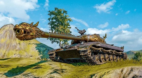 坦克世界什么坦克厉害[图2]