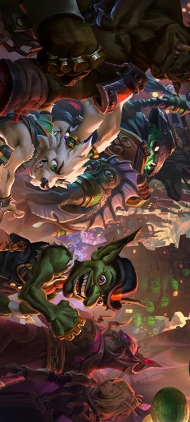 什么手机玩炉石传说