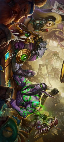 什么手机玩炉石传说[图2]